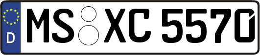 MS-XC5570