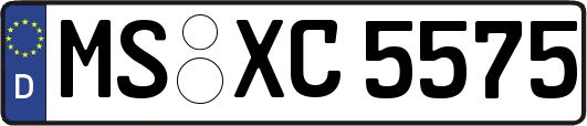 MS-XC5575