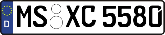 MS-XC5580