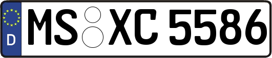 MS-XC5586