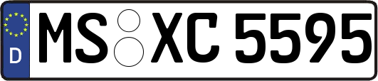 MS-XC5595
