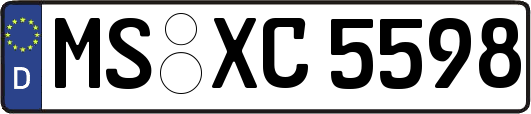 MS-XC5598