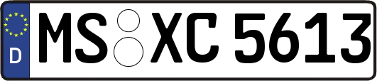MS-XC5613