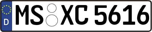 MS-XC5616
