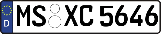 MS-XC5646