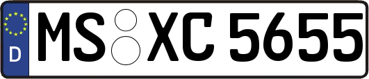 MS-XC5655