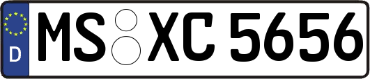 MS-XC5656
