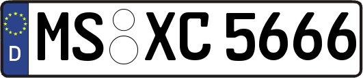 MS-XC5666