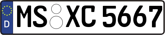 MS-XC5667