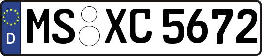 MS-XC5672