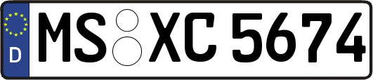 MS-XC5674