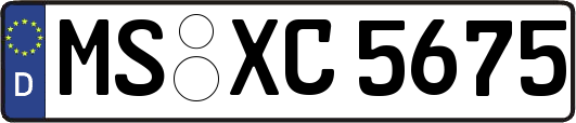 MS-XC5675