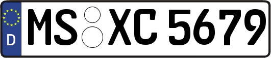 MS-XC5679