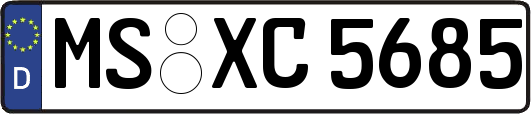 MS-XC5685