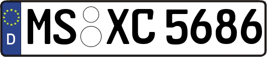 MS-XC5686