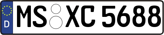 MS-XC5688