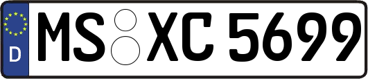 MS-XC5699