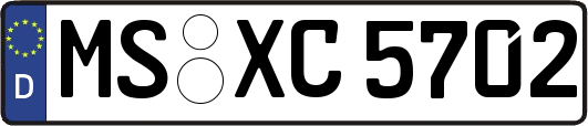 MS-XC5702