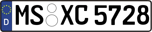 MS-XC5728
