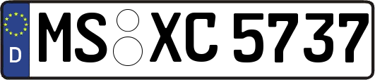 MS-XC5737