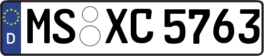 MS-XC5763