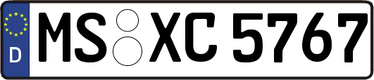 MS-XC5767