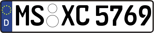 MS-XC5769
