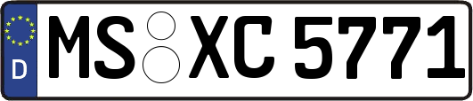 MS-XC5771
