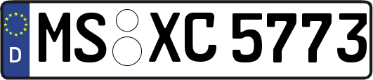 MS-XC5773