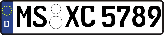 MS-XC5789