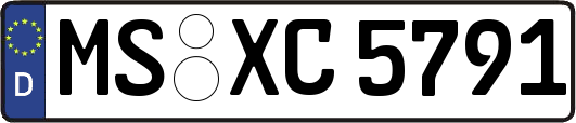 MS-XC5791