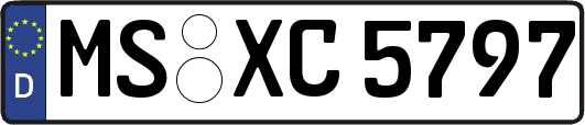 MS-XC5797
