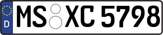 MS-XC5798