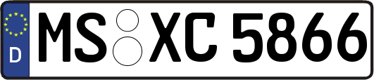 MS-XC5866