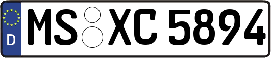 MS-XC5894