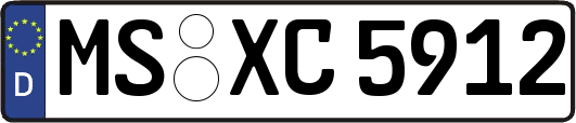 MS-XC5912