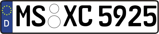 MS-XC5925