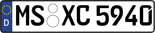 MS-XC5940