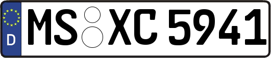 MS-XC5941