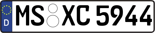 MS-XC5944