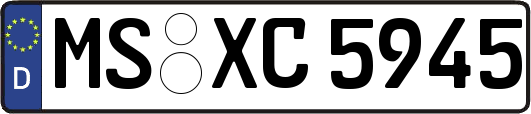 MS-XC5945