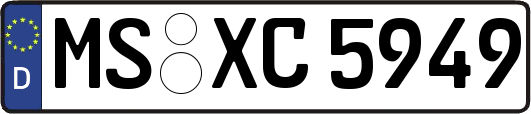 MS-XC5949