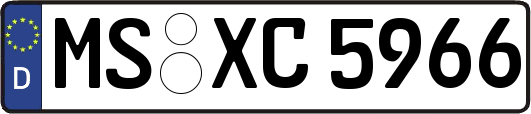 MS-XC5966