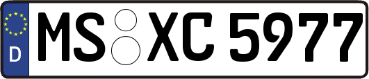 MS-XC5977