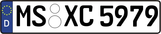 MS-XC5979