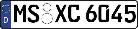 MS-XC6045