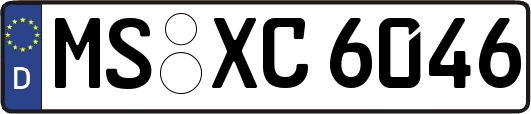 MS-XC6046