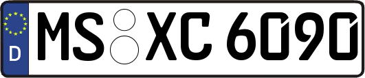MS-XC6090