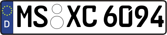 MS-XC6094