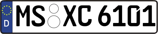 MS-XC6101
